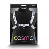 Cosmo Bondage Play Chest Harness Dare