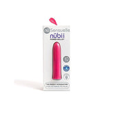 Nubii Compact Customizable Vibration Delight by Nu Sensuelle