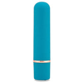 Tulla Rechargeable Vibrator by Nu Sensuelle