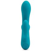 Jolie Mini Nubii G-Spot Rabbit Vibrator by Nu Sensuelle