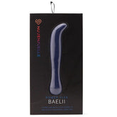 Baelii Silicone Vibrator by Nu Sensuelle