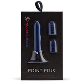 Point Plus by Nu Sensuelle