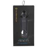 Trinitii - Tri-Stimulation by Nu Sensuelle