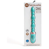 Flexii Pleasure Beads by Nu Sensuelle