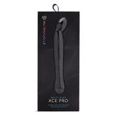 Ace Pro - Pleasure Massager by Nu Sensuelle