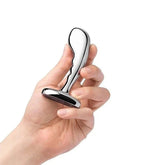 Stainless Steel Plug Set by B-Vibe