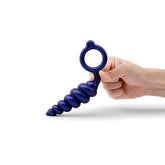 Butties Graduated Silicone Plugs by B-Vibe