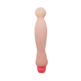 Baile Flexi Spine Knobbed Multi Speed Vibrating Dildo