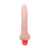 Baile Flexi Vine Sensual Spine Realistic Vibrating Dildo