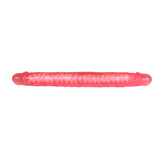 Baile Bendable Realistic TPR Double Dong 14 Inches