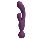 Baile All Rounder Rechargeable Rabbit Vibrator