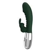 Baile Naughty Bunny Rechargeable Silicone Rabbit Vibrator