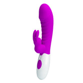 Baile Naughty Bunny 30 Functions Rabbit Vibrator