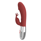 Baile Rasmussen Rabbit Ear Rechargeable Massager