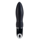 Adonis Explorer 10 Function Vibrator by California Exotics