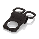 Silicone Lovers Gear Ball Spreader Enhancer