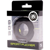 Overdrive Fusion Cock Ring by Sport Fucker