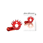 Zero Tolerance Crossbones Flame Thrower by Evolved