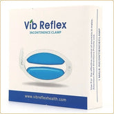 Vib Reflex Male Urinary Incontinence Clamp by BDStyle
