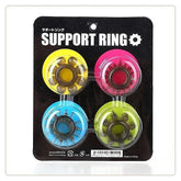 Support Cock Ring by BDStyle
