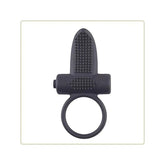 Tyler Cock Ring by BDStyle