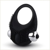 Silicone Stimulation Cock Ring by BDStyle