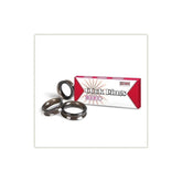 Pleasure Me Cock Ring Set by BDStyle