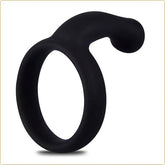 Silicone Cock Ring by BDStyle