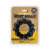 Meat Ballz - Black by C1R Releasing