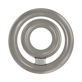 Bullseye Stretchy Cock and Ball Ring by Evolved