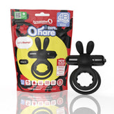 Screaming O 4B Ohare - Waterproof Vibrating Pleasure Ring