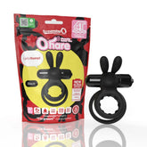Screaming O 4T Ohare - Waterproof Silicone Dual Cock Ring