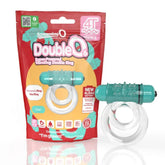 Screaming O 4T DoubleO 6 - Waterproof Vibrating Pleasure for Intense Satisfaction