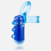 ScreamingO Dangle Stretchy C-Ring