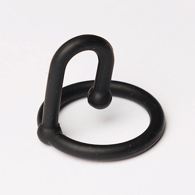 Male Chastity