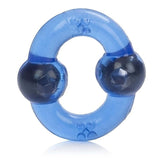 Magnetic Power Stretchy Cock Ring by California Exotics