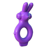Fantasy C-Ringz Ultimate Rabbit Ear Cock Ring