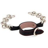 Sado Foot Job Ballring With Chains by Rosebuds Jewelry