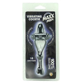 Maxx Men Vibrating Cock Tie by Nasstoys