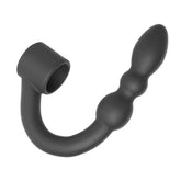 Prostatic Play Excursion Ring by XR Brands
