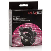 Weighted Ball Stretcher by California Exotics