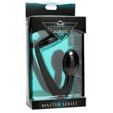 Prostatic Play Explorer Silicone C-Ring by XR Brands