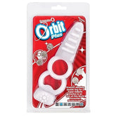 Orbit Plus by Screaming O