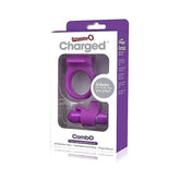 Charged CombO Purple by Screaming O