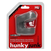 CONNECT Dual-Function Cock Ring by Hunkyjunk