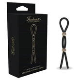 Adjustable Stamina Lasso by Fredericks of Hollywood