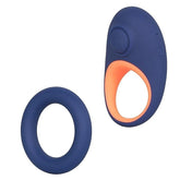 Link Up Verge Dual Stimulator by California Exotics