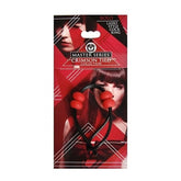 Master Series Crimson Tied Bolo Lasso Cock Ring by XR Brands