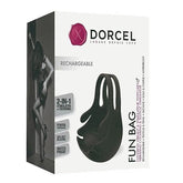 Dual Delight by Marc Dorcel Toys