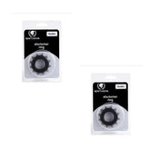 Stud Elastomer C Ring by Spartacus Enterprises